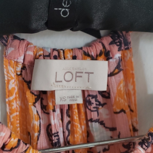 LOFT top - Picture 3 of 7